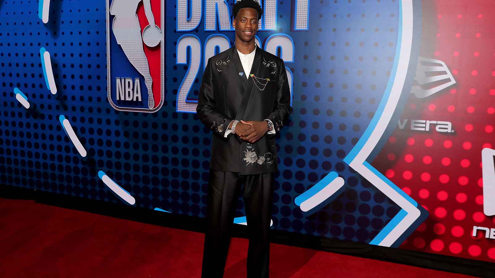 AJ Dybantsa to the Wizards Looks Like the Rare No. 1 Pick That Actually Works for Both Sides