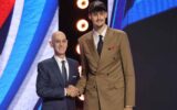 7-Foot-3 Rookie With a National Title Wants to Be the Thunder’s Answer to Wembanyama