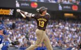Manny Machado’s 10th-Inning Heroics Just Did Something Wild to the Padres’ Playoff Odds