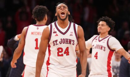 One Raw Draft Night Moment Just Made Zuby Ejiofor an Instant Hawks Fan Favorite