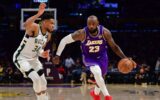 LeBron Shares Giannis’ Take on Jordan and Failure After Heat Trade