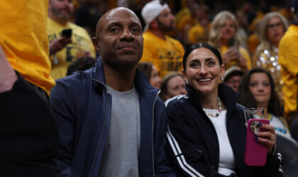 Jay Williams Took Shots From Kenny Smith and Richard Jefferson During the NBA Draft and Fans Noticed