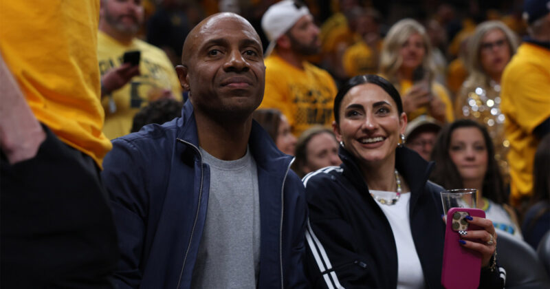 Jay Williams Took Shots From Kenny Smith and Richard Jefferson During the NBA Draft and Fans Noticed
