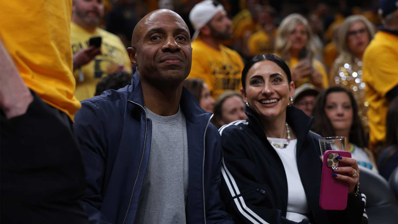 Jay Williams Took Shots From Kenny Smith and Richard Jefferson During the NBA Draft and Fans Noticed