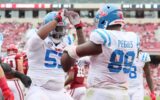 Ben’Jarvius Shumaker flipped to Colorado. Then flipped back to Ole Miss hours later.