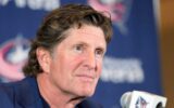 Mike Babcock’s New Oilers Job Comes With Questions He Can’t Escape