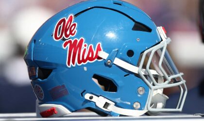 2027 DT Mitchell Turner Stays In Mississippi, Picks Ole Miss Over Alabama And LSU