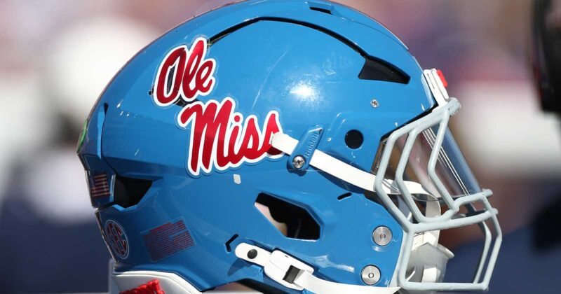 2027 DT Mitchell Turner Stays In Mississippi, Picks Ole Miss Over Alabama And LSU