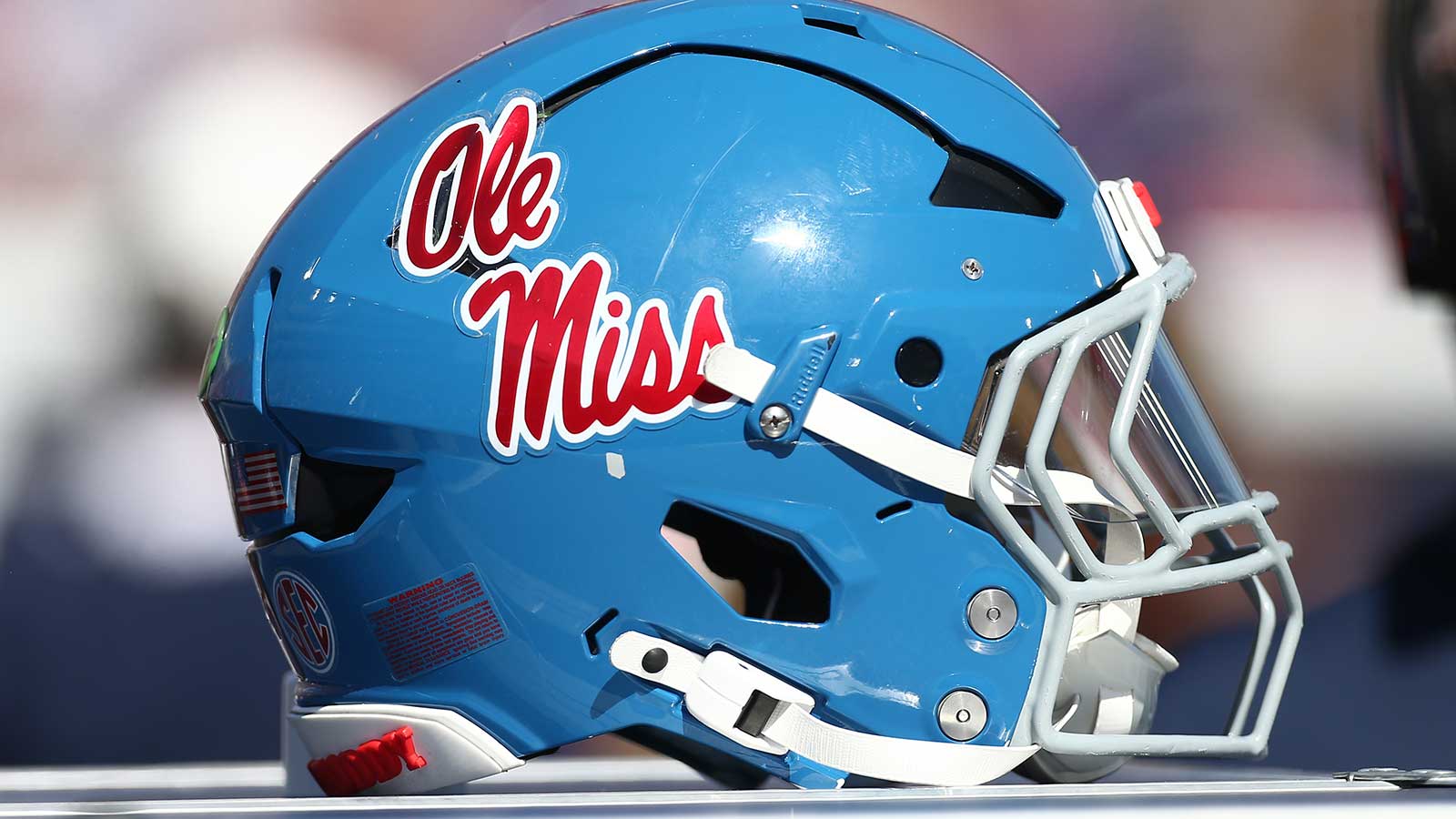 2027 DT Mitchell Turner Stays In Mississippi, Picks Ole Miss Over Alabama And LSU