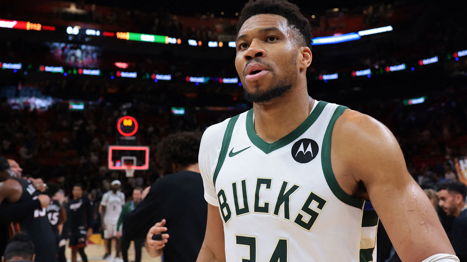 Giannis Called His Teammates Selfish. A New Report Shows He Did the Same Thing.