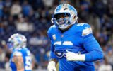 Penei Sewell Is Switching to Left Tackle. Here’s How He Plans to Pull It Off.