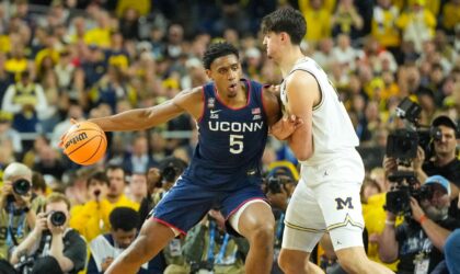 Nuggets Trade Back With Spurs in a Move That Says More About Payroll Than the Draft Board