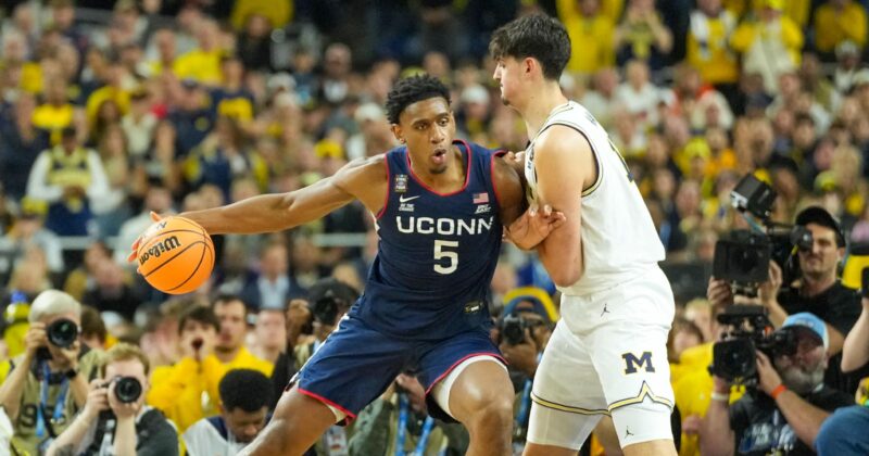 Nuggets Trade Back With Spurs in a Move That Says More About Payroll Than the Draft Board