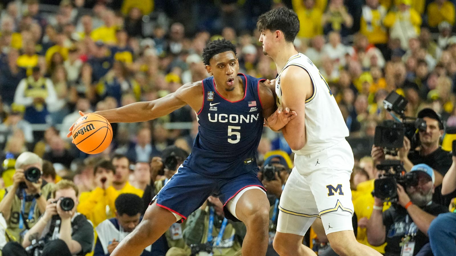 Nuggets Trade Back With Spurs in a Move That Says More About Payroll Than the Draft Board