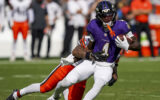 Baltimore Has 64 Million Reasons Why Zay Flowers Extension Isn’t a Sure Thing