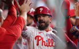 Kyle Schwarber’s 29 Homers by Late June Has Phillies Rethinking What’s Possible