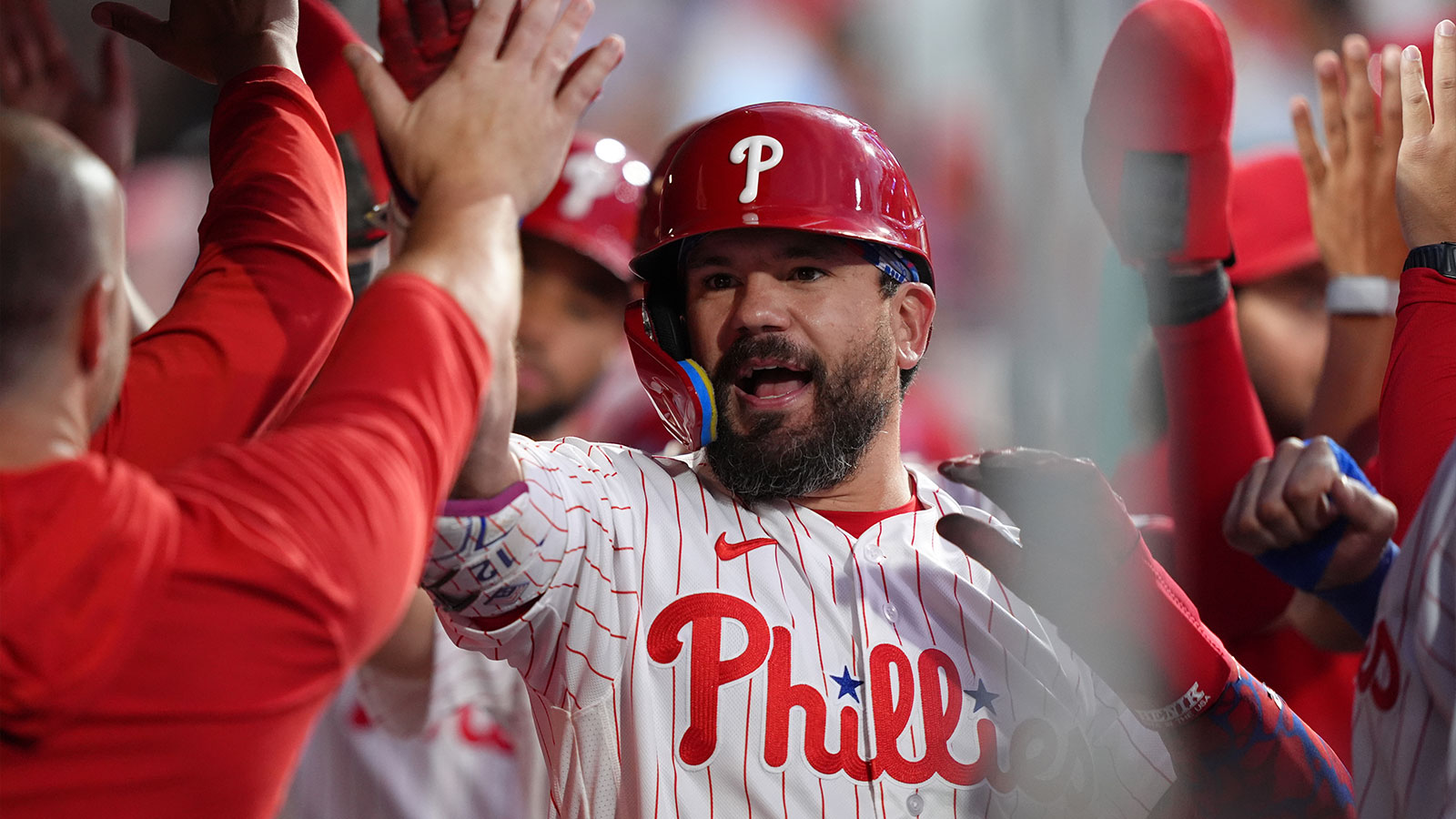 Kyle Schwarber’s 29 Homers by Late June Has Phillies Rethinking What’s Possible