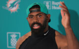Jordyn Brooks Contract Extension Takes Priority for Dolphins as Rebuild Looms