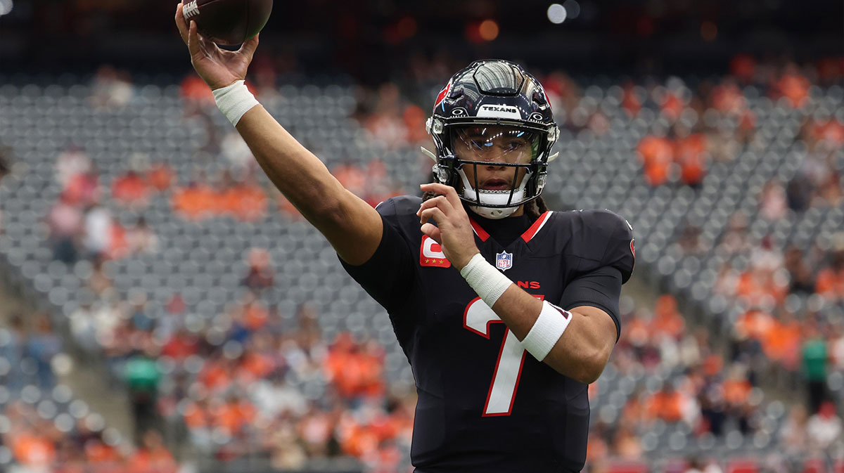 CJ Stroud’s Next Contract Hinges on a 2026 Season That Feels Like a Do-Over