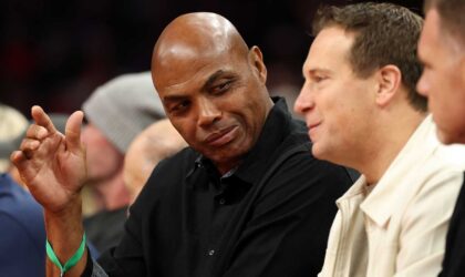 Charles Barkley Called Celtics’ Tatum-Brown Dynamic ‘Stupid’ — the Fallout Speaks Volumes