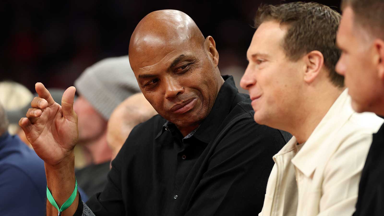 Charles Barkley Called Celtics’ Tatum-Brown Dynamic ‘Stupid’ — the Fallout Speaks Volumes