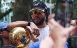 Rick Brunson Sent a 4-Word Message to Mark Cuban Right After the NBA Finals