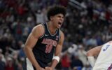 Koa Peat Lands With Suns in 2026 Draft Night Trade. The Mavericks Got What They Needed Too.