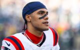 Patriots Face July 24 Deadline on Christian Gonzalez Contract as Holdout Looms