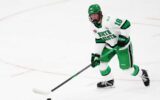 Sharks Have Three First-Round Picks. Here Is Who They Should Target at No. 9.