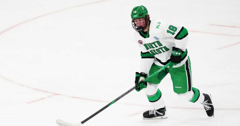 Sharks Have Three First-Round Picks. Here Is Who They Should Target at No. 9.
