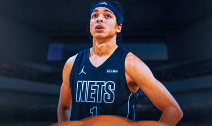 The One Stat That Makes Mikel Brown Jr. Look Like the Next Steph Curry or Trae Young