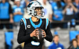 Panthers Lock in Jalen Coker but Play the Wait-and-See Game with Bryce Young’s Wallet
