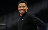 Giannis Antetokounmpo Called Out Bucks Ownership. Three Months Later, He Was Traded.