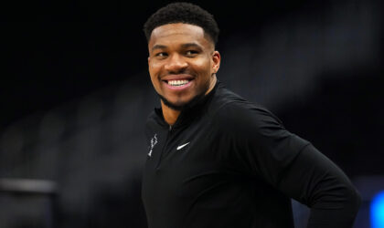 Giannis Antetokounmpo Called Out Bucks Ownership. Three Months Later, He Was Traded.