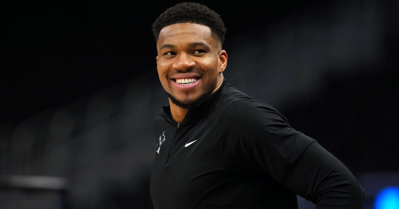 Giannis Antetokounmpo Called Out Bucks Ownership. Three Months Later, He Was Traded.