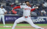 Aroldis Chapman Wants an Apology Before Any Trade to the Yankees. He Might Be Waiting a While.