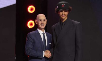 Five Players Who Could Have Gone No. 1. Instead, They Fell in the 2026 Draft.