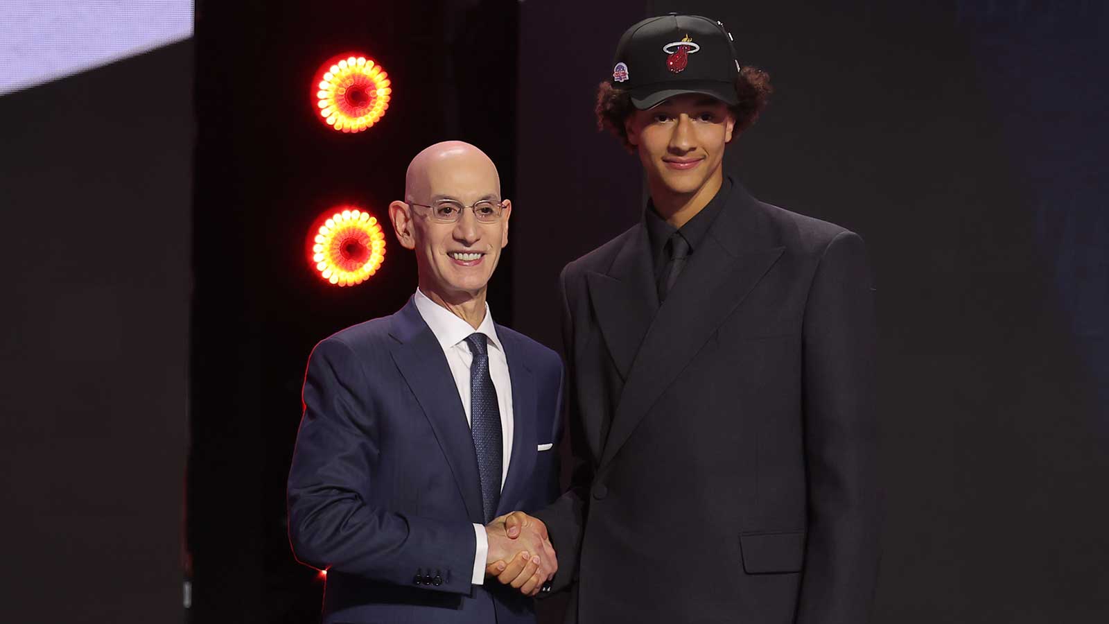 Five Players Who Could Have Gone No. 1. Instead, They Fell in the 2026 Draft.