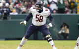 Bears Could Lock Down Darnell Wright Before Training Camp After All-Pro Jump
