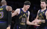 Austin Reaves Just Signed the Biggest Contract Ever for an Undrafted NBA Player