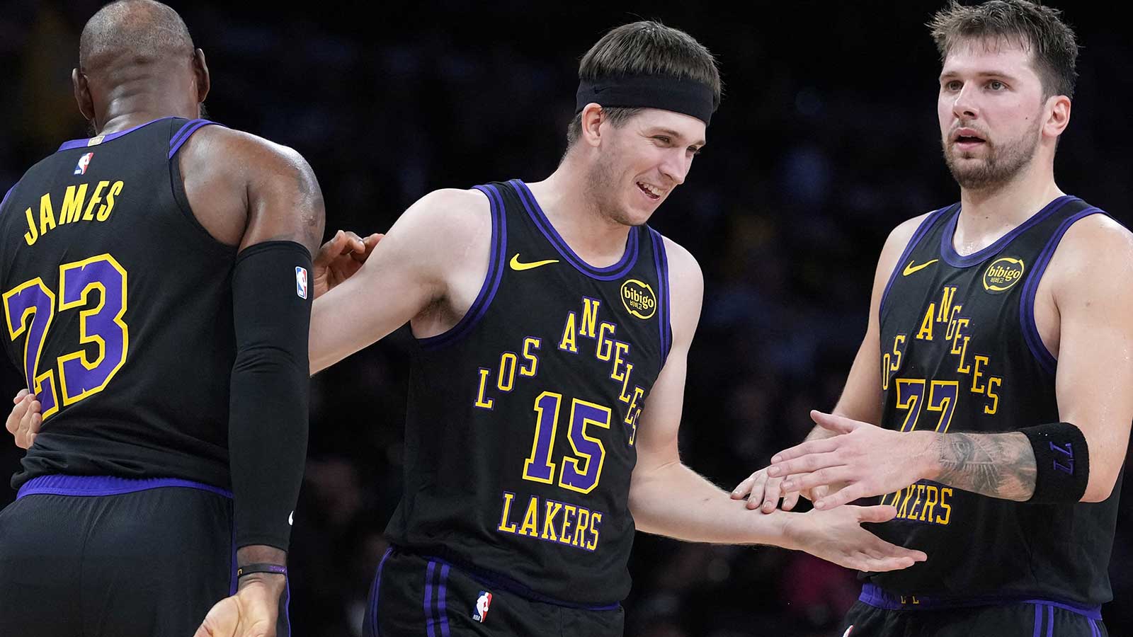 Austin Reaves Just Signed the Biggest Contract Ever for an Undrafted NBA Player