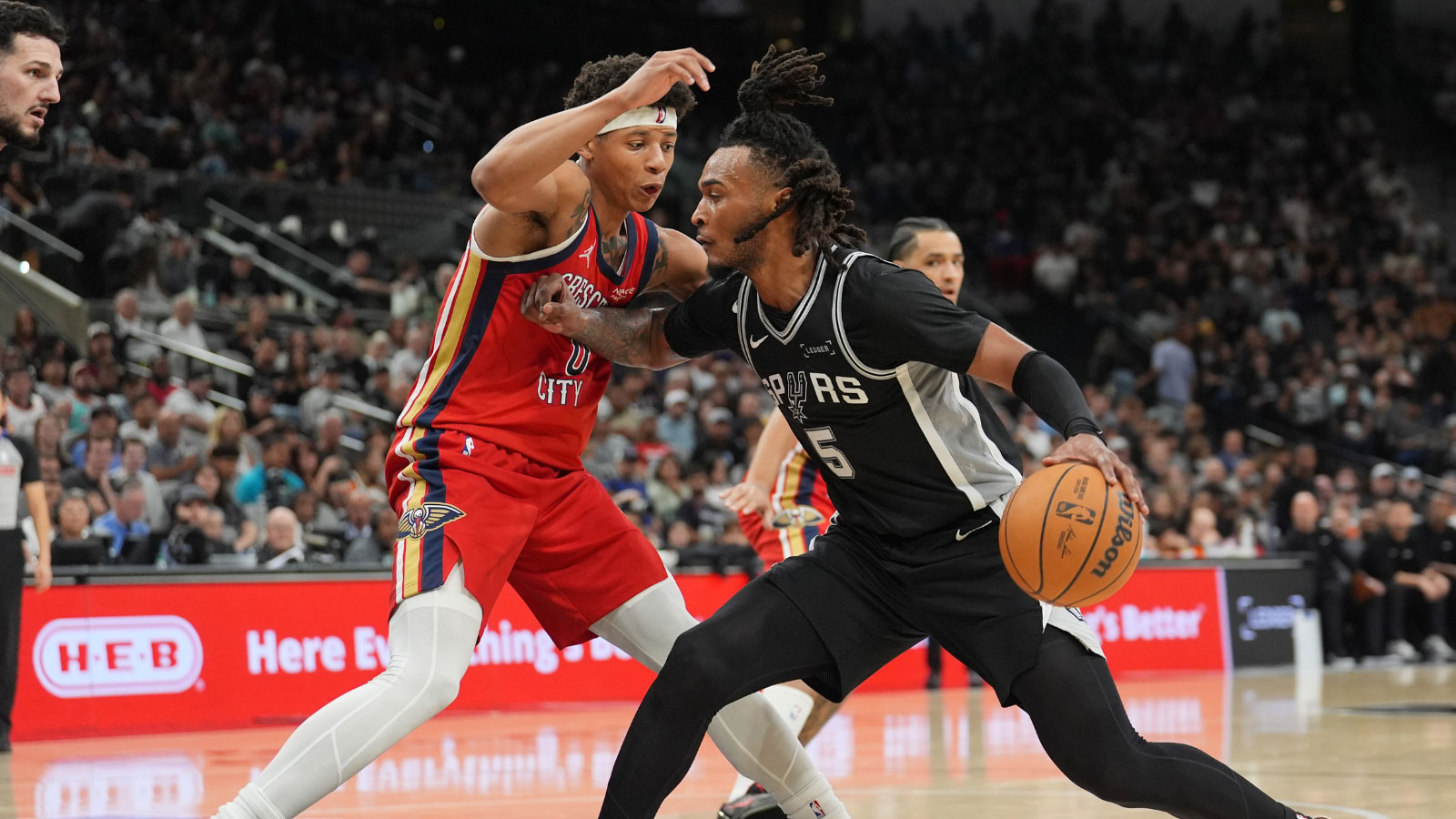 Pelicans’ Jeremiah Fears Gets Woke Call-Out: Stephon Castle’s Brutal Truth Could Make or Break His Career