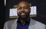 Horace Grant Gets His Own Day in Chicago and Promises a Celebration Stacey King Would Love