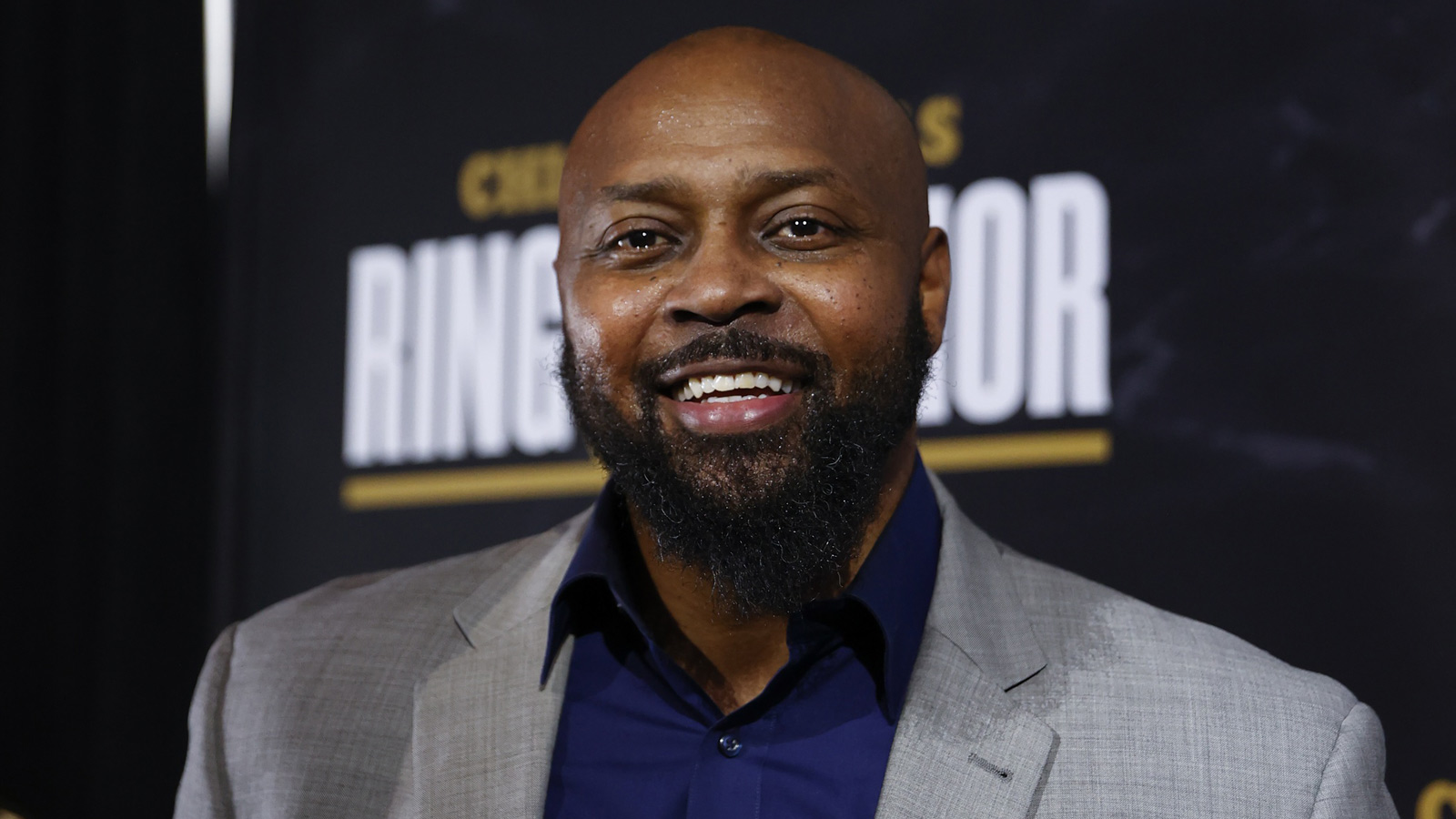 Horace Grant Gets His Own Day in Chicago and Promises a Celebration Stacey King Would Love