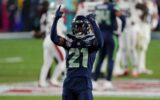 Seattle’s Devon Witherspoon contract talks hit a snag while JSN got paid fast