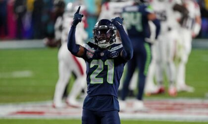 Seattle’s Devon Witherspoon contract talks hit a snag while JSN got paid fast