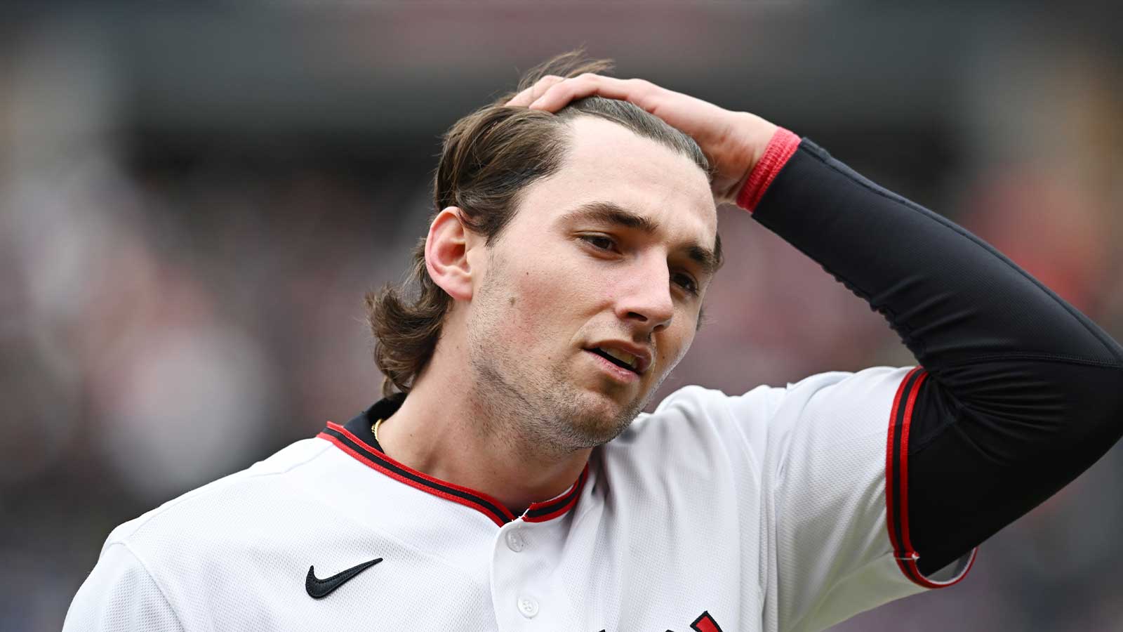 Guardians Get One Bright Spot as Lineup Hits Rock Bottom Without Ramirez