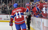 Brendan Gallagher’s Exit from Montreal Is Down to Two Options: Trade or Buyout
