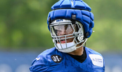 Colts Have a Jonathan Taylor Problem They Created. Here’s Why It’s Getting Loud Again.