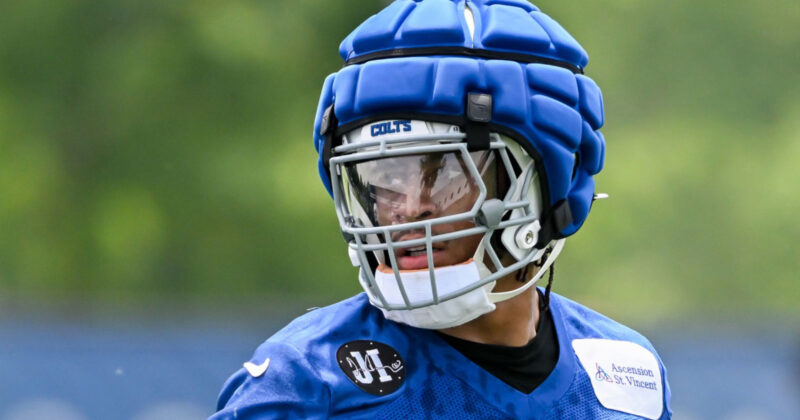 Colts Have a Jonathan Taylor Problem They Created. Here’s Why It’s Getting Loud Again.